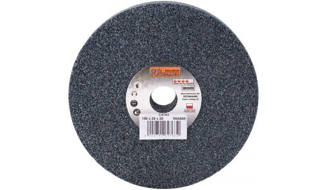 keraamiline lihvkettas 150 x 20 x 20 95A60K