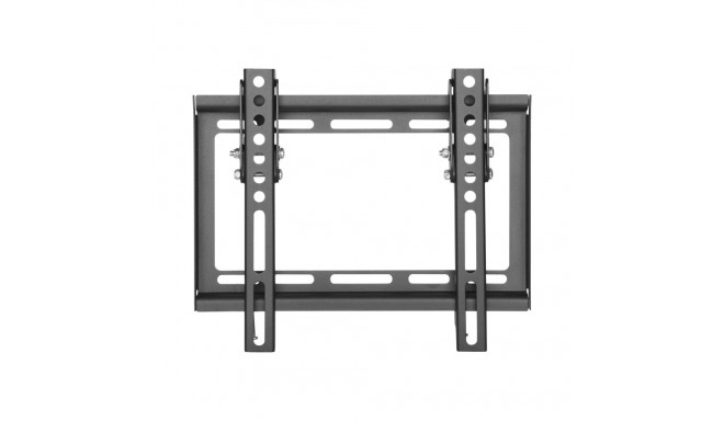 Gembird | Wall mount | WM-42T-04 | Tilt | 23-42 " | Black