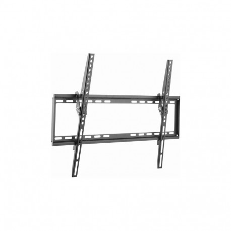 Gembird | Wall mount | WM-70T-03 | Tilt | 37-70 " | Black