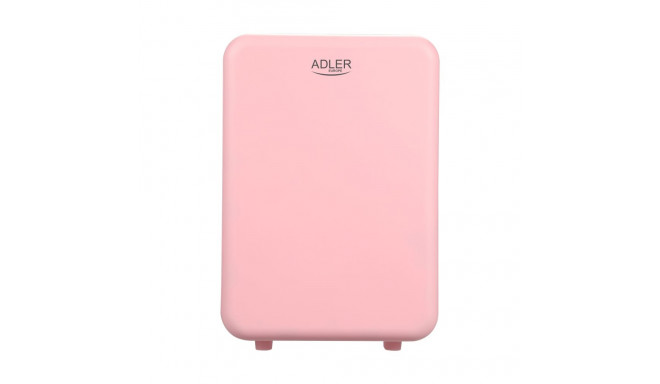 Adler | Mini Refrigerator | AD 8084 | Free standing | Larder | Height 27 cm | Fridge net capacity 4 