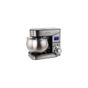 Camry | Planetary Food Processor | CR 4223 | 2000 W | Number of speeds 6 | Bowl capacity 5 L | Silve