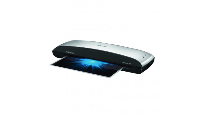 Laminator Spectra A3 A3 must/hall lamineerija