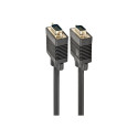 Cablexpert | Black | VGA (D-Sub) | VGA (D-Sub) | VGA to VGA | 1.8 m