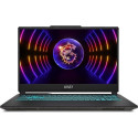 MSI Cyborg 15 A12VF-266XPL laptop / 32 GB RAM / 512 GB SSD PCIe