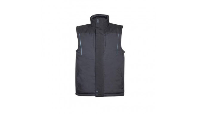 ARDON 4TECH GRAY WINTER VEST M