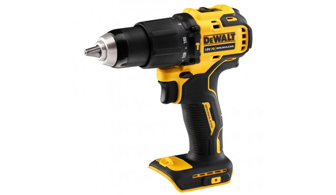 DEWALT. UD.18V DCD709N SCREWDRIVER 65Nm