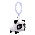 MINECRAFT Clip-on plush, 9 cm
