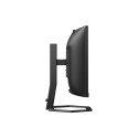 Philips | Monitor with Windows Hello Webcam | 34E1C5600HE/00 | 34 " | VA | 21:9 | 100 Hz | 4 ms | 34