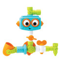 INFANTINO playset Plug N Play plumber