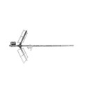 TechniSat 0004/6032 television antenna Outdoor Omni-directional