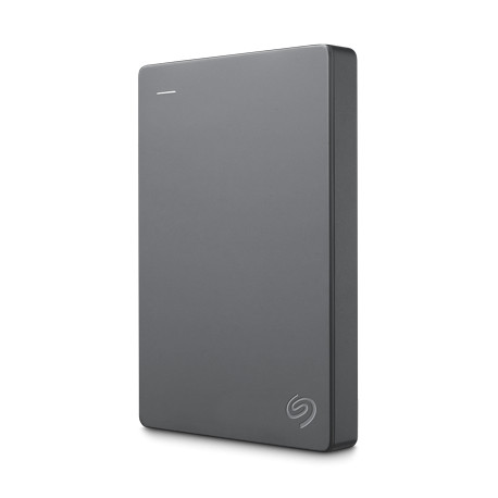 Seagate Basic Portable -ulkoinen kovalevy, 2 Tt