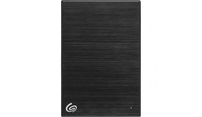 Seagate One Touch HDD väline kõvaketas, 2 TB