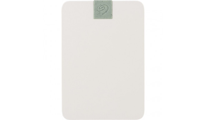 Seagate Ultra Touch HDD -väline kõvaketas, 2 TB