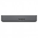 Seagate Basic Portable -ulkoinen kovalevy, 1 Tt