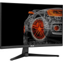 Asus TUF Gaming VG24VQ1B 24" -kaareva pelinäyttö