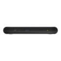 Belkin Thunderbolt 4 5-in-1 -keskitin