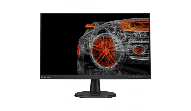 Lenovo D27-40 27" monitor