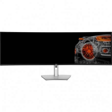 Dell UltraSharp 49 U4924DW 49" Dual QHD-näyttö