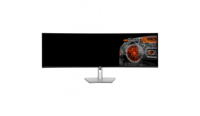 Dell UltraSharp 49 U4924DW 49" Dual QHD-näyttö