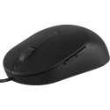 Dell Wired Laser Mouse MS3220 -hiiri