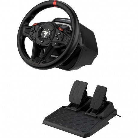 Thrustmaster T128 -rattiohjain, PS4 / PS5 / PC