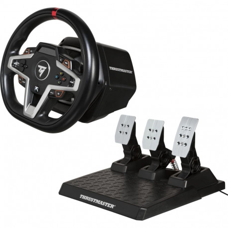 Thrustmaster T-248 -rattiohjain, XBOX / PC