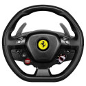 Thrustmaster T80 Ferrari 488 GTB -rattiohjain, PS4 / PS5 / PC