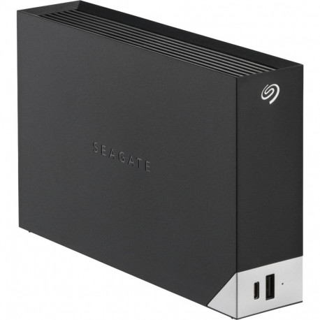 Seagate One Touch Hub väline kõvaketas, 10 TB