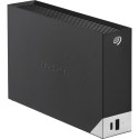 Seagate One Touch Hub -ulkoinen kovalevy, 6 Tt