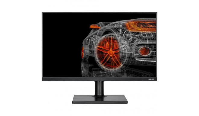 Samsung F27T452F 27" monitor