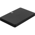 Seagate Expansion Portable -ulkoinen kovalevy, 2 Tt
