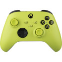 Microsoft Xbox -langaton ohjain, limenvihreä, Xbox / PC