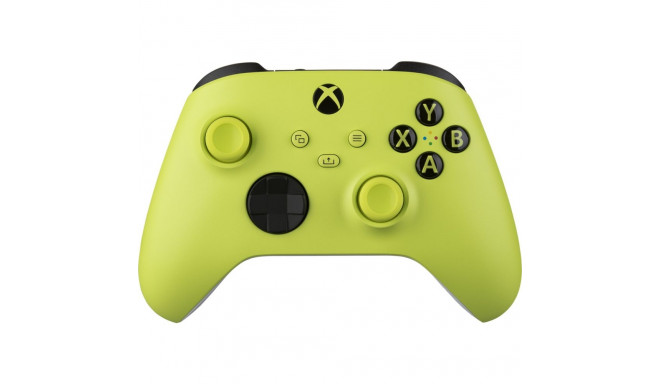Microsoft Xbox juhtmevaba juhtpult, laimiroheline, Xbox / PC
