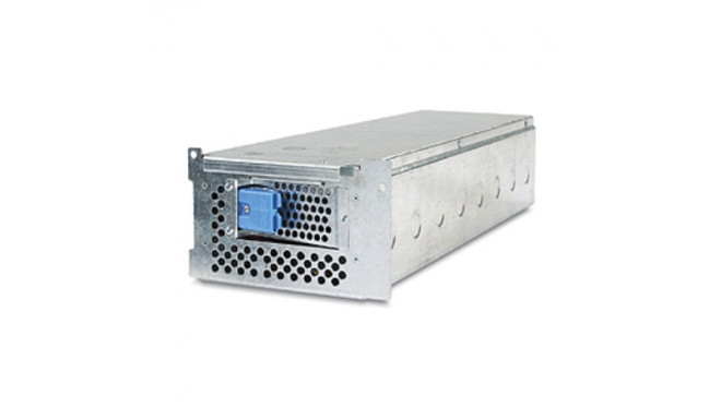 APC RBC105 -vaihtoakusto UPS-laitteeseen