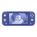 Nintendo Switch Lite -pelikonsoli, sininen