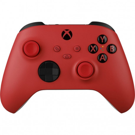 Microsoft Xbox juhtmevaba pult, punane, Xbox / PC