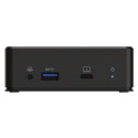 Belkin USB-C Dual Display Docking Station -telakka