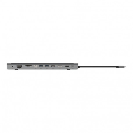 Belkin USB-C 11-ühes mitmeportiline dokk