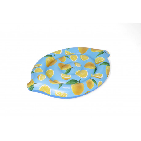 Bestway Sitruuna -uimapatja, 176 x 122 cm
