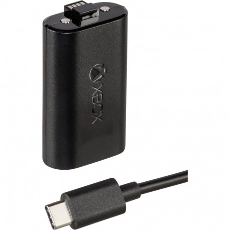 Microsoft Xbox Series X Play and Charge Kit akupakett