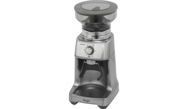 Sage Dose Control -kahvimylly
