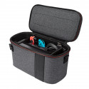 PDP Pull-N-Go Case -kuljetuskotelo, Switch