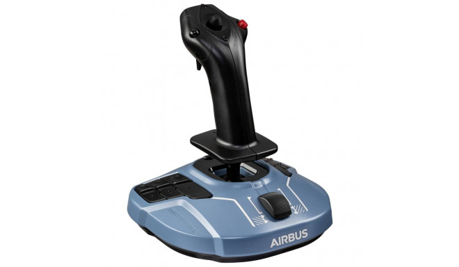 Thrustmaster TCA Sidestick Airbus Edition mängujuht, PC
