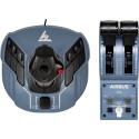 Thrustmaster TCA Officer Pack Airbus Edition -peliohjainpaketti, PC