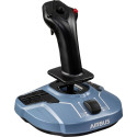 Thrustmaster TCA Officer Pack Airbus Edition -peliohjainpaketti, PC