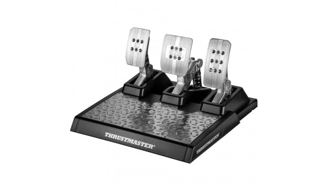 Thrustmaster T-LCM -polkimet, PC