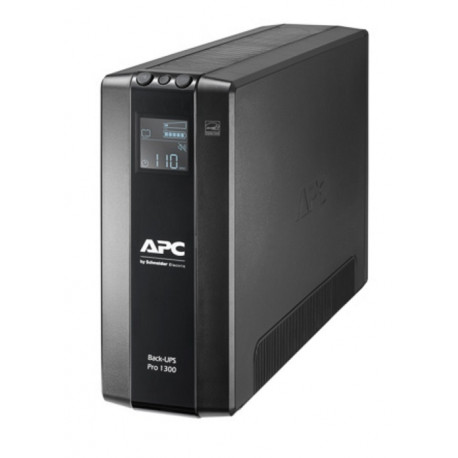 APC Back-UPS PRO BR1300MI - UPS