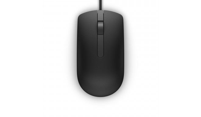 Dell Optical Mouse MS116 optiline hiir