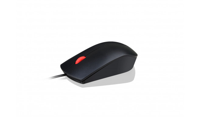 Lenovo Essential USB Mouse - optinen langallinen hiiri