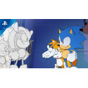 Sonic Mania Plus (PS4)